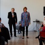 V Bechyni se vzpomínalo na zlatou éru Jitexu. Podnik v Písku měl závod v Bechyni i v Milevsku