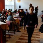 V Bechyni se vzpomínalo na zlatou éru Jitexu. Podnik v Písku měl závod v Bechyni i v Milevsku