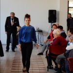 V Bechyni se vzpomínalo na zlatou éru Jitexu. Podnik v Písku měl závod v Bechyni i v Milevsku