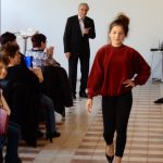 V Bechyni se vzpomínalo na zlatou éru Jitexu. Podnik v Písku měl závod v Bechyni i v Milevsku