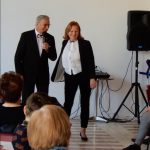 V Bechyni se vzpomínalo na zlatou éru Jitexu. Podnik v Písku měl závod v Bechyni i v Milevsku