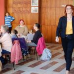 V Bechyni se vzpomínalo na zlatou éru Jitexu. Podnik v Písku měl závod v Bechyni i v Milevsku