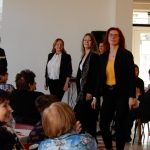 V Bechyni se vzpomínalo na zlatou éru Jitexu. Podnik v Písku měl závod v Bechyni i v Milevsku