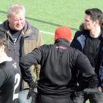 Božetice s Pavlem Pávcem v sestavě nestačily na Podolí II