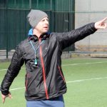 Starší žáci roznesli divizního soupeře, mladší na SKP nestačili