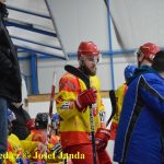 Finále v Soběslavi! Spartak vyřadil Radomyšl a vyzve Pelhřimov