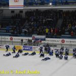 Finále v Soběslavi! Spartak vyřadil Radomyšl a vyzve Pelhřimov