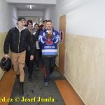 Finále v Soběslavi! Spartak vyřadil Radomyšl a vyzve Pelhřimov