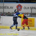Finále v Soběslavi! Spartak vyřadil Radomyšl a vyzve Pelhřimov