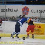 Finále v Soběslavi! Spartak vyřadil Radomyšl a vyzve Pelhřimov