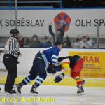 Finále v Soběslavi! Spartak vyřadil Radomyšl a vyzve Pelhřimov