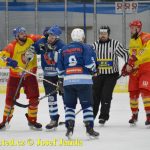 Finále v Soběslavi! Spartak vyřadil Radomyšl a vyzve Pelhřimov