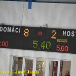 Finále v Soběslavi! Spartak vyřadil Radomyšl a vyzve Pelhřimov