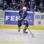 Finále v Soběslavi! Spartak vyřadil Radomyšl a vyzve Pelhřimov