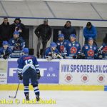 Finále v Soběslavi! Spartak vyřadil Radomyšl a vyzve Pelhřimov