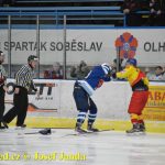 Finále v Soběslavi! Spartak vyřadil Radomyšl a vyzve Pelhřimov