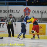 Finále v Soběslavi! Spartak vyřadil Radomyšl a vyzve Pelhřimov