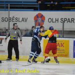 Finále v Soběslavi! Spartak vyřadil Radomyšl a vyzve Pelhřimov