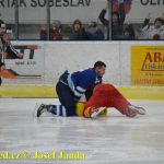 Finále v Soběslavi! Spartak vyřadil Radomyšl a vyzve Pelhřimov