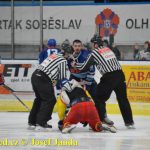 Finále v Soběslavi! Spartak vyřadil Radomyšl a vyzve Pelhřimov