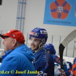 Finále v Soběslavi! Spartak vyřadil Radomyšl a vyzve Pelhřimov
