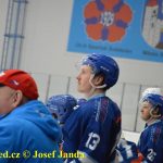 Finále v Soběslavi! Spartak vyřadil Radomyšl a vyzve Pelhřimov