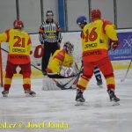 Finále v Soběslavi! Spartak vyřadil Radomyšl a vyzve Pelhřimov