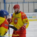 Finále v Soběslavi! Spartak vyřadil Radomyšl a vyzve Pelhřimov