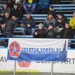 Finále v Soběslavi! Spartak vyřadil Radomyšl a vyzve Pelhřimov