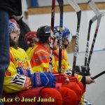 Finále v Soběslavi! Spartak vyřadil Radomyšl a vyzve Pelhřimov