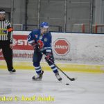 Finále v Soběslavi! Spartak vyřadil Radomyšl a vyzve Pelhřimov
