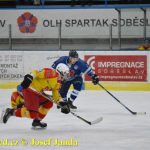 Finále v Soběslavi! Spartak vyřadil Radomyšl a vyzve Pelhřimov