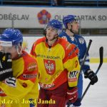 Finále v Soběslavi! Spartak vyřadil Radomyšl a vyzve Pelhřimov