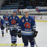 Finále v Soběslavi! Spartak vyřadil Radomyšl a vyzve Pelhřimov