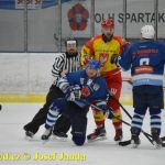 Finále v Soběslavi! Spartak vyřadil Radomyšl a vyzve Pelhřimov