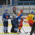 Finále v Soběslavi! Spartak vyřadil Radomyšl a vyzve Pelhřimov