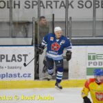 Finále v Soběslavi! Spartak vyřadil Radomyšl a vyzve Pelhřimov