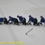 Finále v Soběslavi! Spartak vyřadil Radomyšl a vyzve Pelhřimov