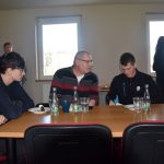 Fotbalistům všech okresů bude pomáhat defibrilátor