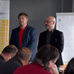 Fotbalistům všech okresů bude pomáhat defibrilátor