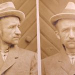 První rozsudek smrti v Československu byl vykonán v Táboře nad vrahem z Malého Bednárce