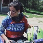 Dívka z Vacova propadla rally čtyřkolek