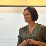 Na táborské škole obchodu, služeb a řemesel se předčasně rozloučili s Alecem