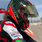 Motocyklovému talentu Adamu Vyskočilovi koronavirus překazil přípravu