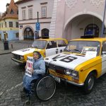Od veteránů k dobrému skutku aneb Novodobí esenbáci v akci