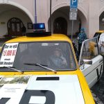 Od veteránů k dobrému skutku aneb Novodobí esenbáci v akci