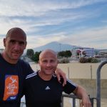 Je stále méně lidí, kteří si nechají na hřišti dvě hodiny nadávat, říká fotbalový rozhodčí Libor Kaštánek