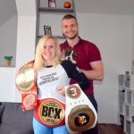 Jana Prokešová: Dávám si malé cíle a postupně je plním