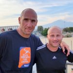 Je stále míň lidí, kteří si nechají na hřišti dvě hodiny nadávat, říká fotbalový sudí Libor Kaštánek