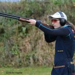 Za devět let z písecké lesárny na olympiádu, aneb Petr Zvolánek prorokem: Bára Šumová bude střílet v Tokiu